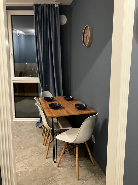 Квартира Квартира Апартамент-Раушен 2 на берегу Балтийского моря — Светлогорск