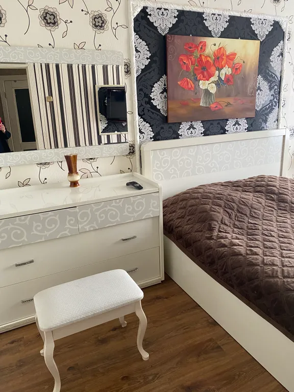 Уютная квартира на берегу Балтийского моря