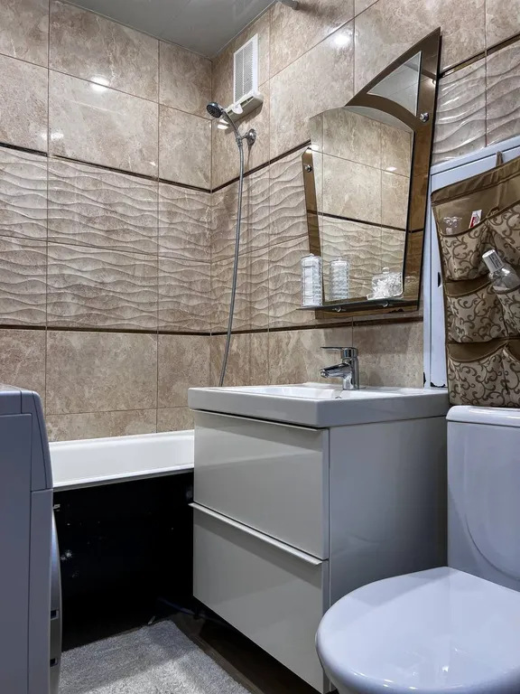 Квартира в сердце города, центр