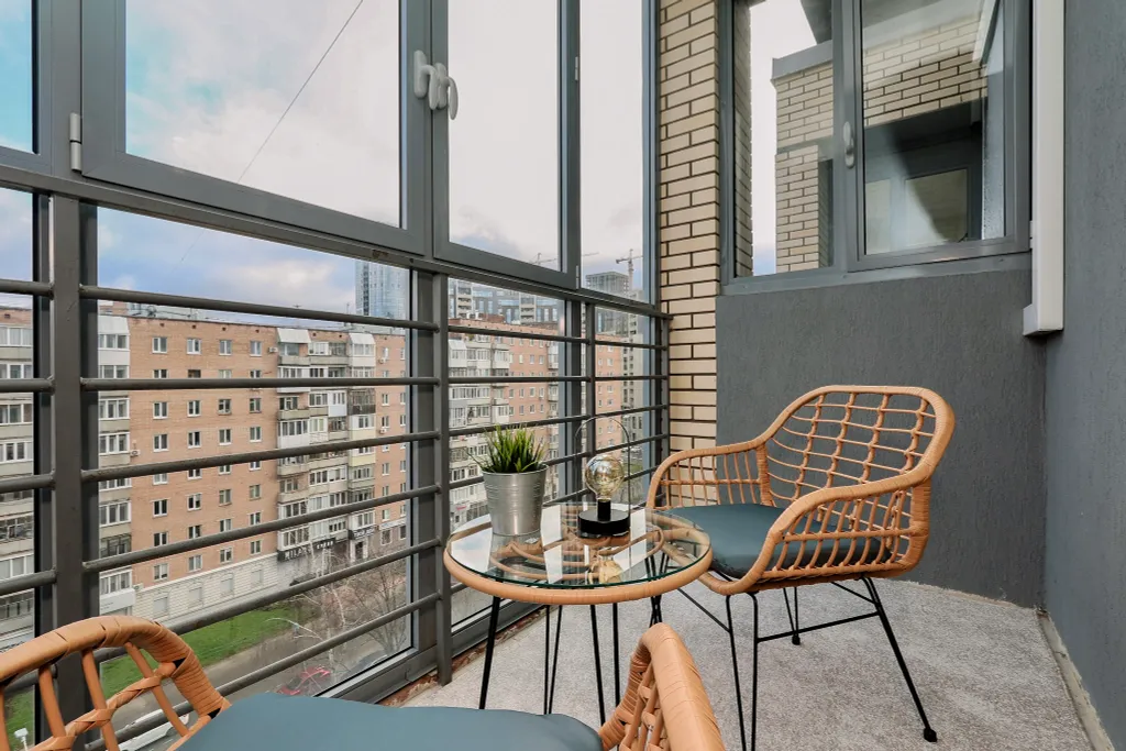 Квартира 1-я кварира вблизи набережной в историческом центре — аренда посуточно в Ижевск