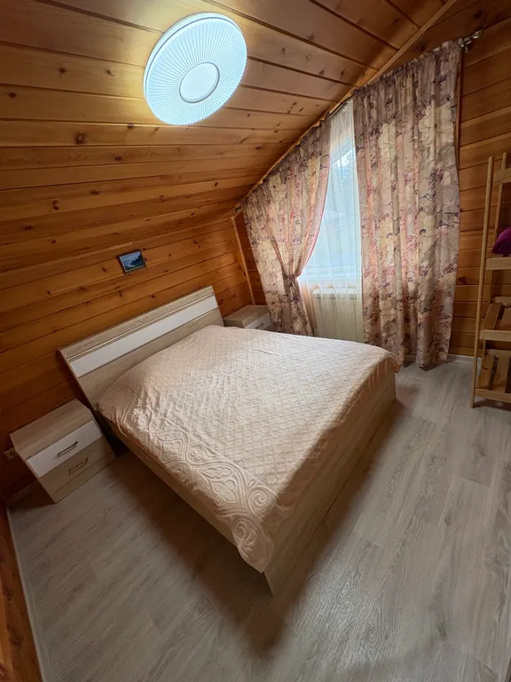 3-комнатный Дом