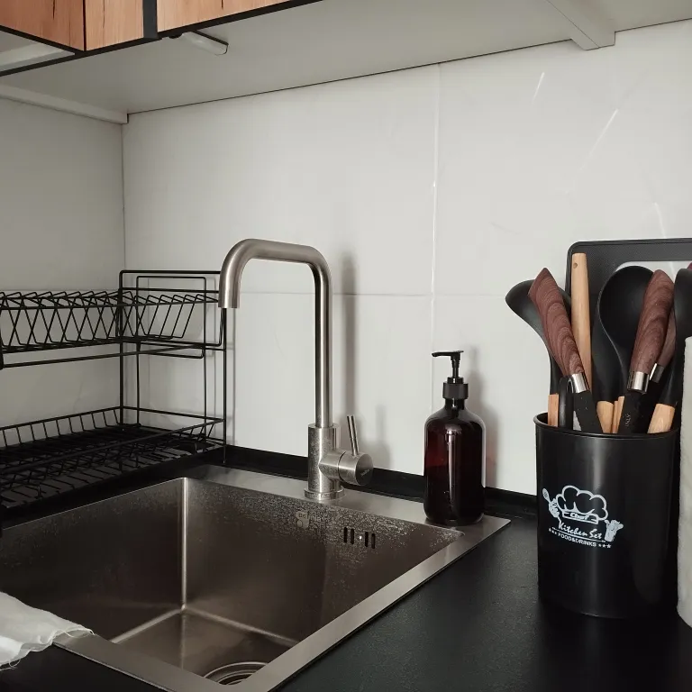 Квартира Уютная современная квартира — Калининград