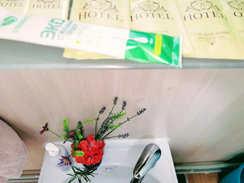 Мини-студия в центре недалеко от моря