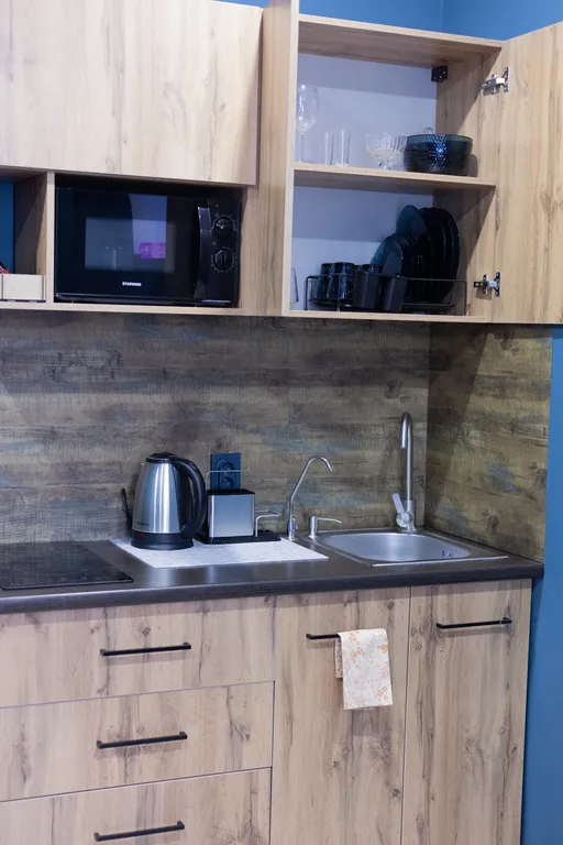 Апартаменты номер 6