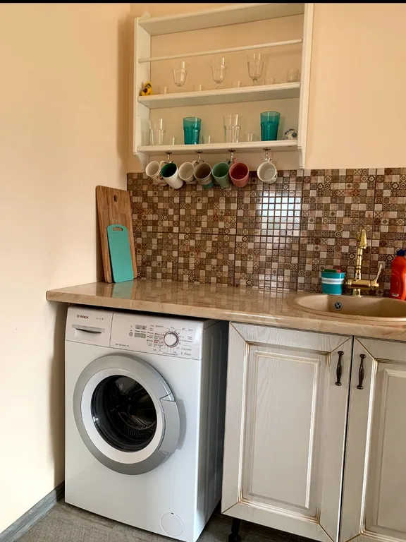 Квартира Квартира на алее Тысяча сосен — Горячий Ключ