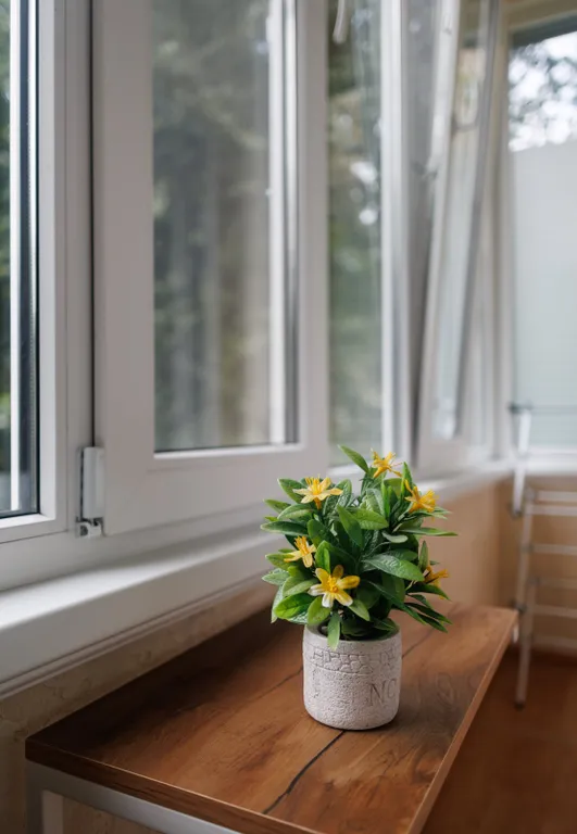 Квартира в центре города в 3 минутах пешком от вокзала