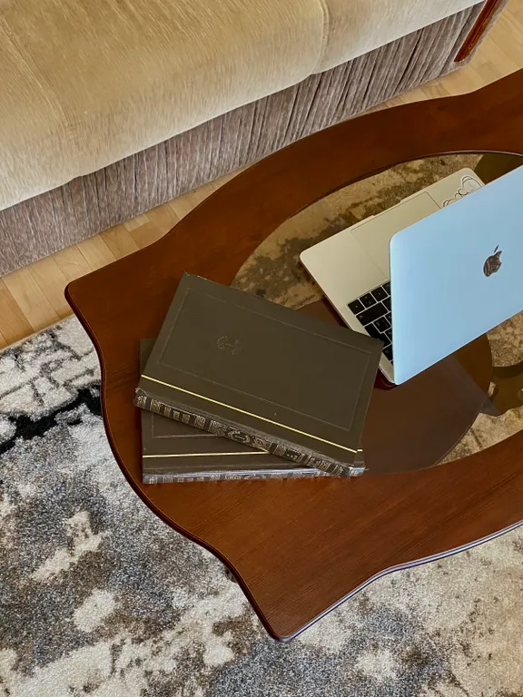 Квартира Петербургская квартира в самом сердце города — Санкт-Петербург