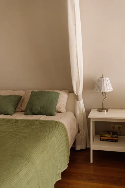 Для тех, кто ценит чистоту и комфорт