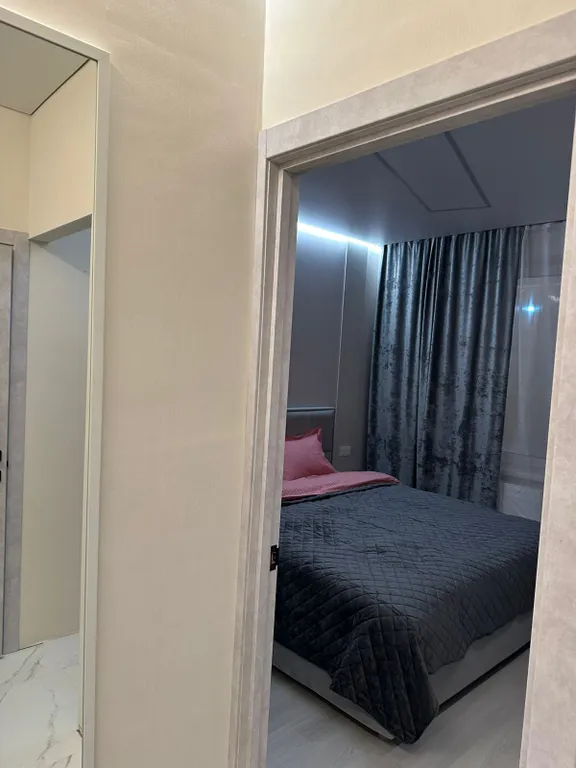 Квартира Квартира Уютное милое гнездышко — Санкт-Петербург