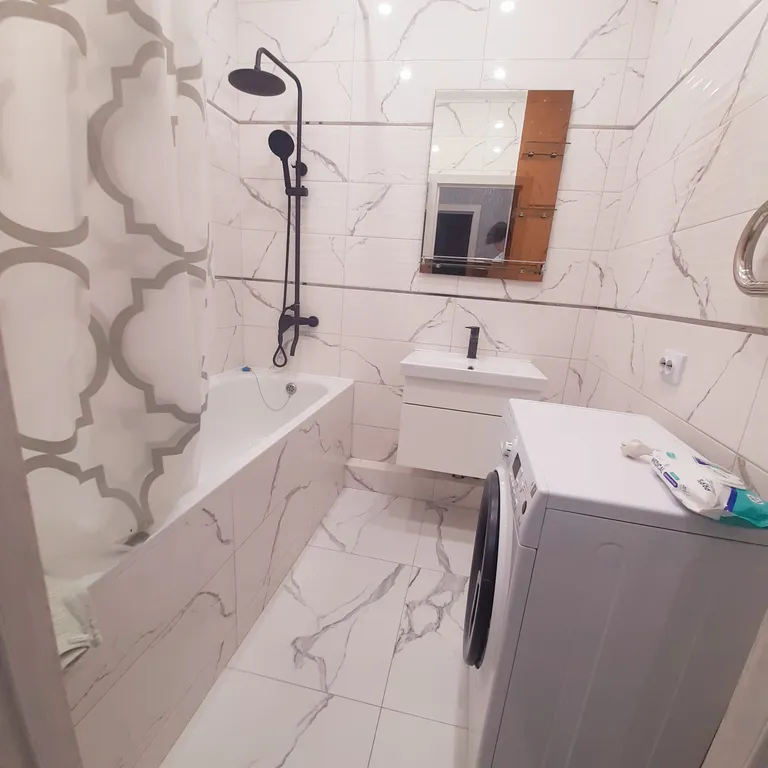 Квартира в ЖК Красный Металлист