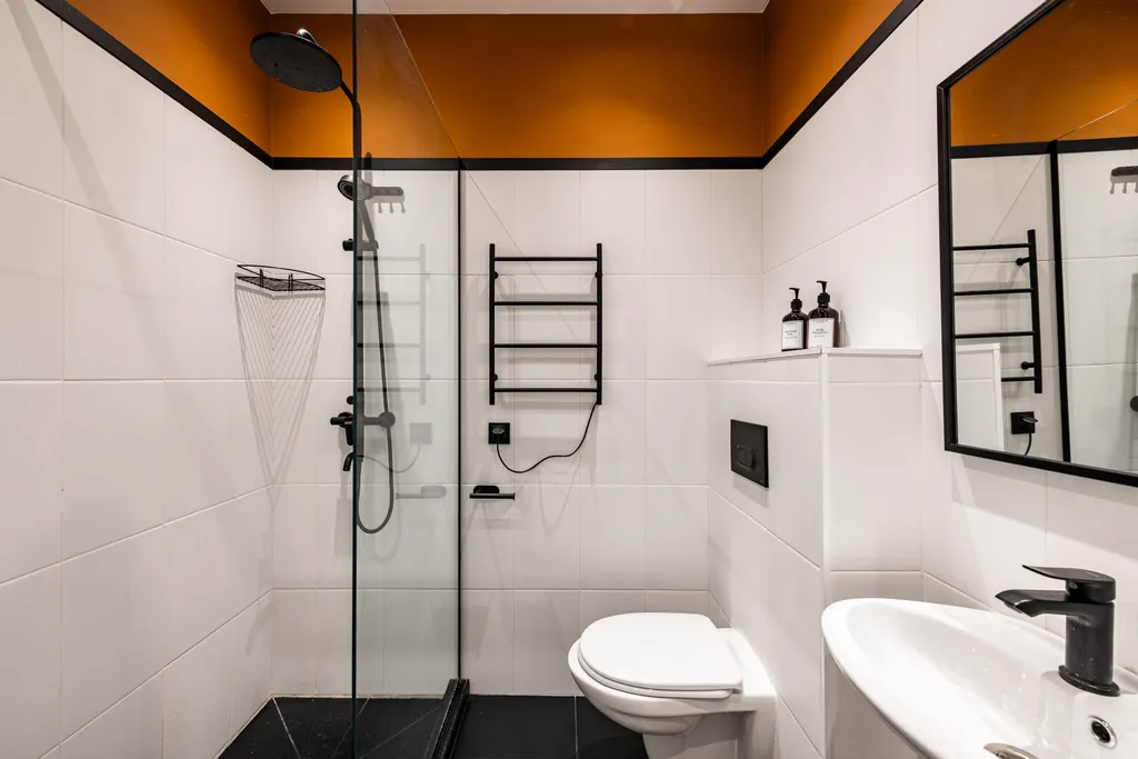 Квартира 1-комнатная Квартира — Москва