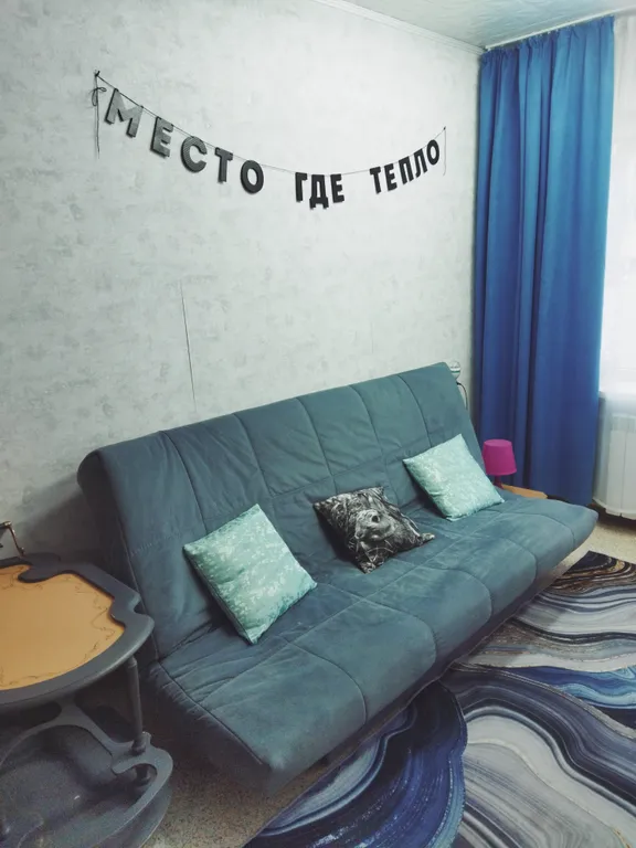 Квартира Квартира Неман, центр — Неман