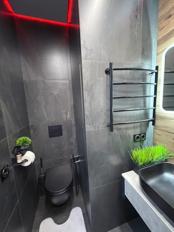 Квартира Уютная квартира для романтических встреч или рабочих поездок — Красноярск