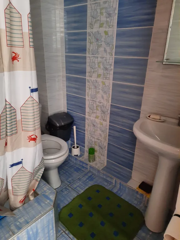 Квартира Комната — Лазаревское