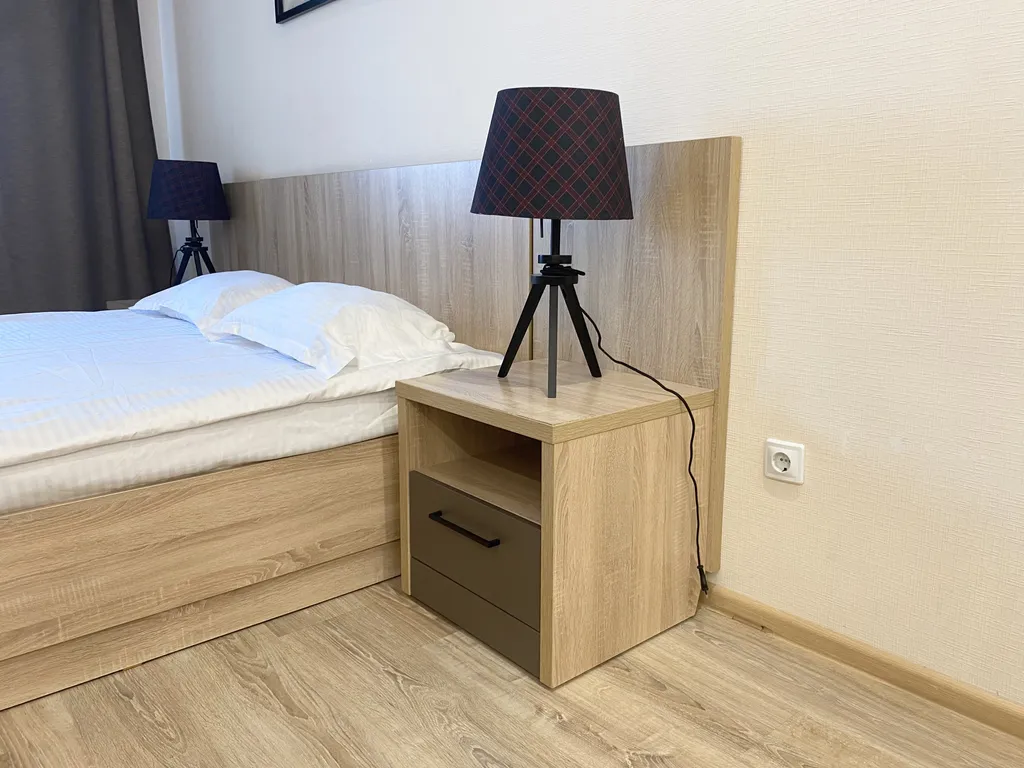 Апартаменты 247