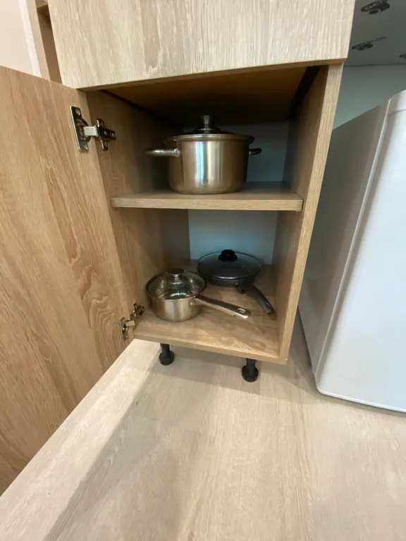 Мини-студия Гармония 2