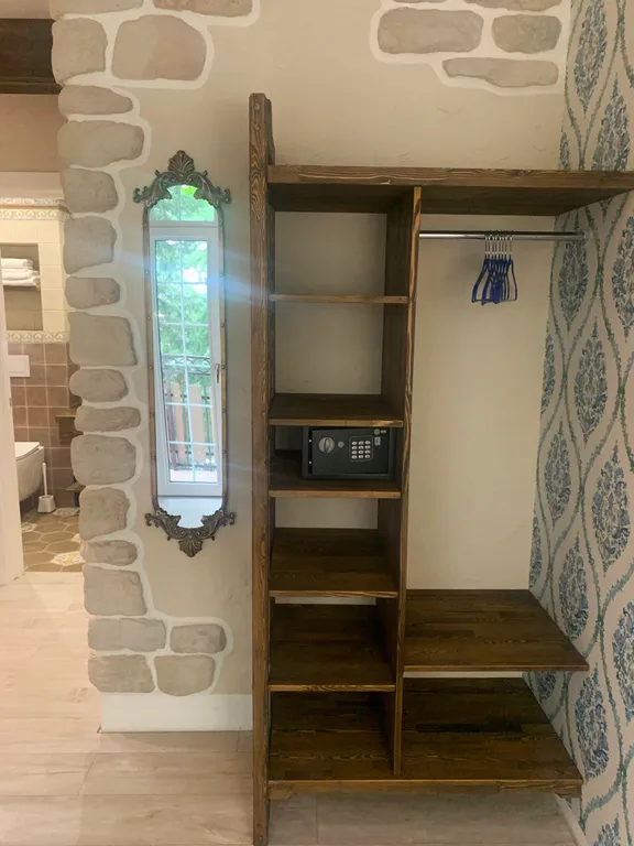 Квартира Квартира Итальянская элегантность — Геленджик