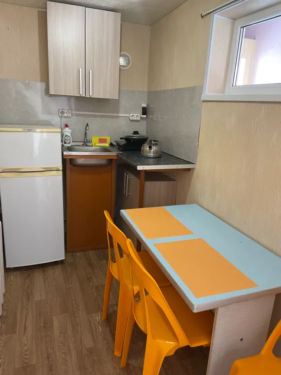 1-комнатный Дом