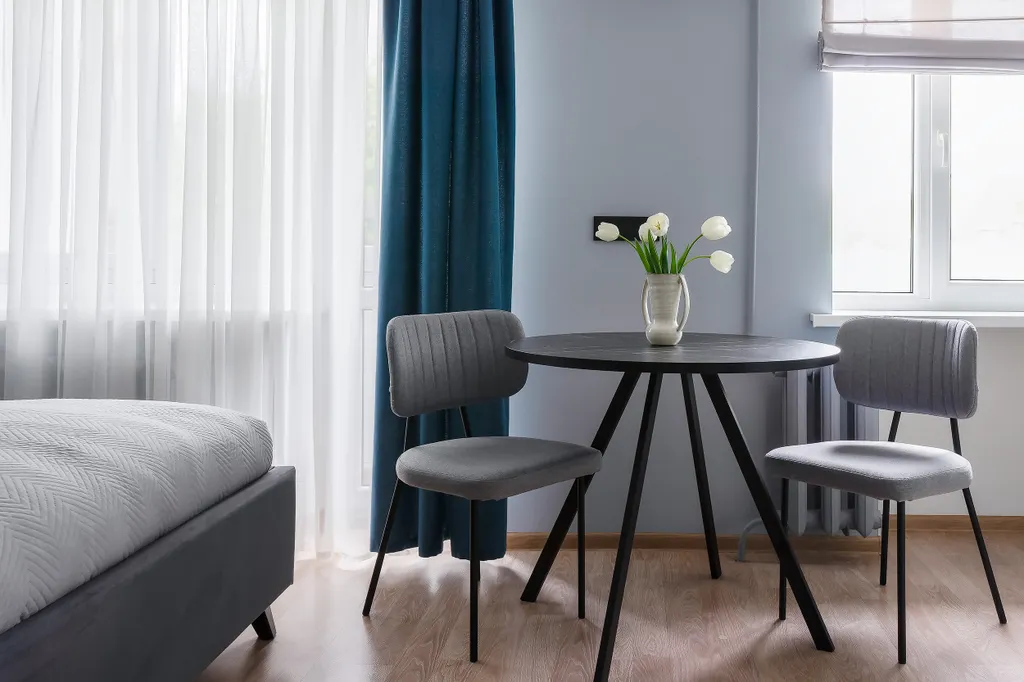 Квартира Квартира Студия у Нижнего пруда — Калининград