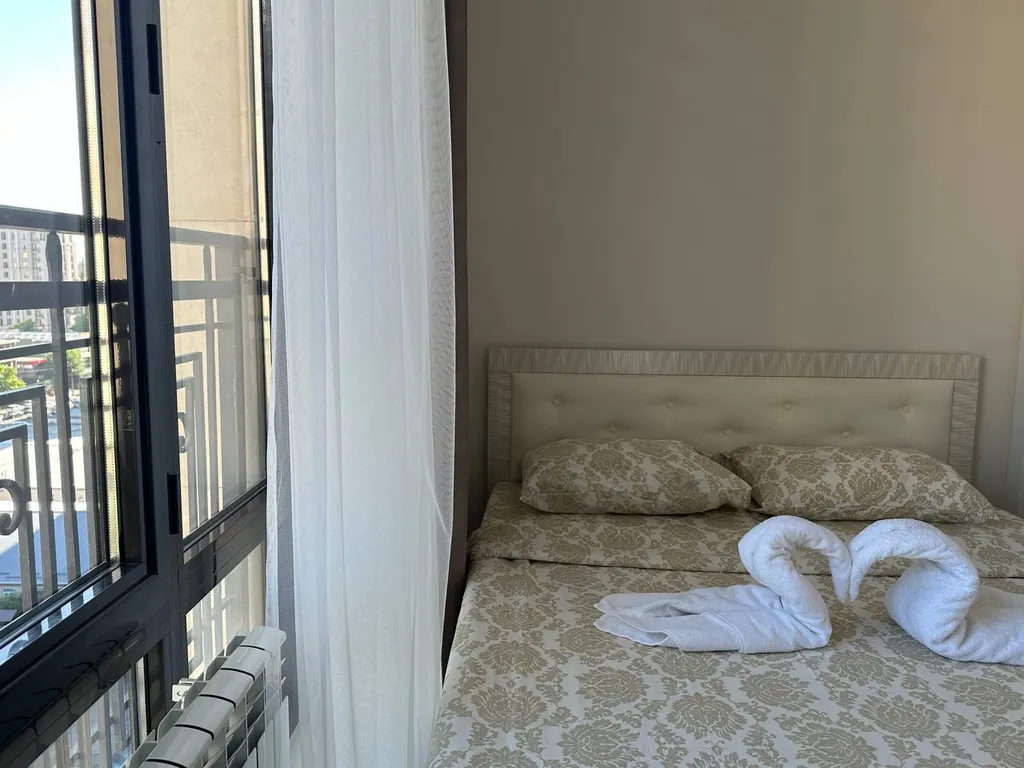 Prestige Merci near Sheraton