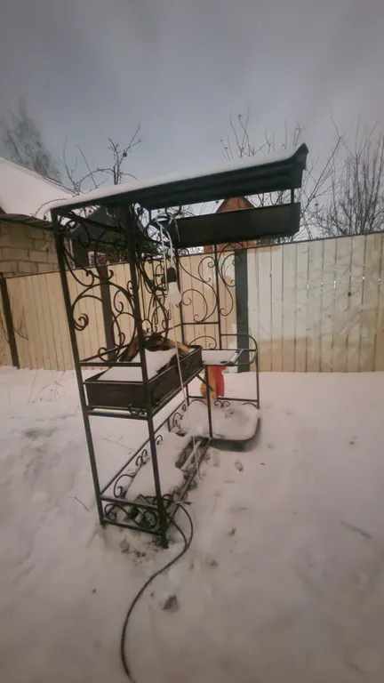 Уютный кирпичный домик с баней и банным чаном