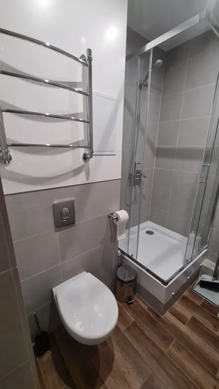 Уютные апартаменты в ЖК Сердце Ростова