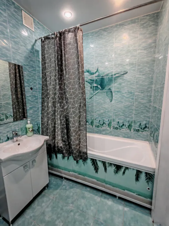 Уютная квартира в исторической части города в районе Кремля