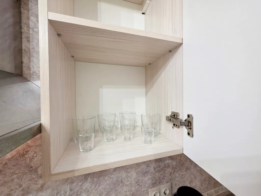 Шикарная, видовая 2-х комнатная квартира