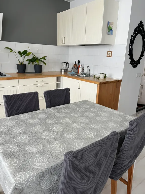 Уютная квартира у Аквапарка