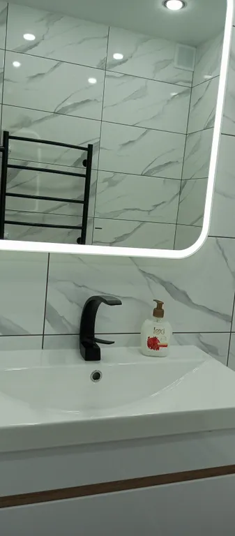 Уютная квартира в центре города. Кондиционеры