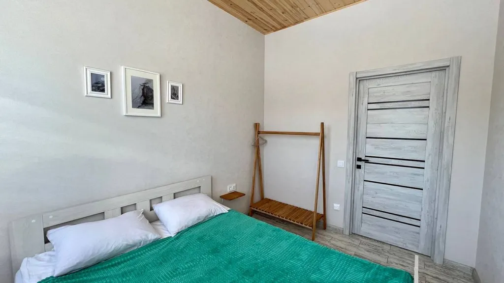 Коттедж 3-комнатный Дом — Шерегеш