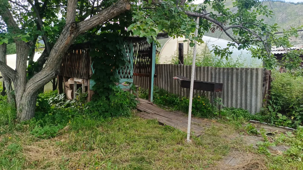 Гостевой домик