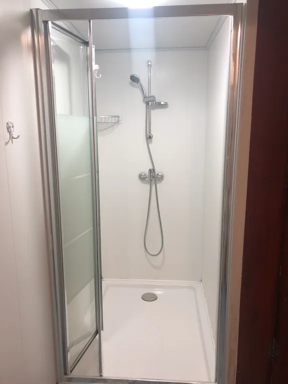 Квартира на набережной