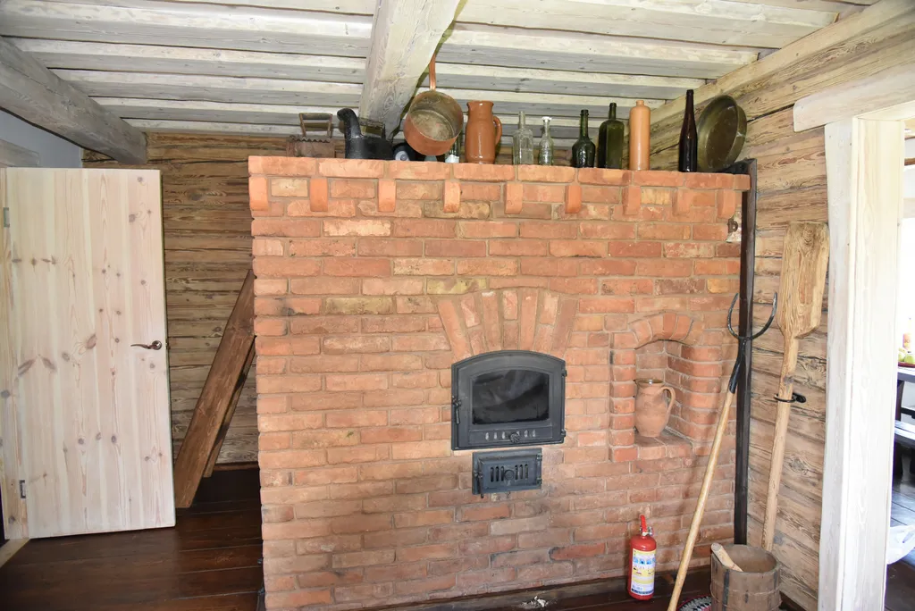 Дом для отдыха на Нарочи