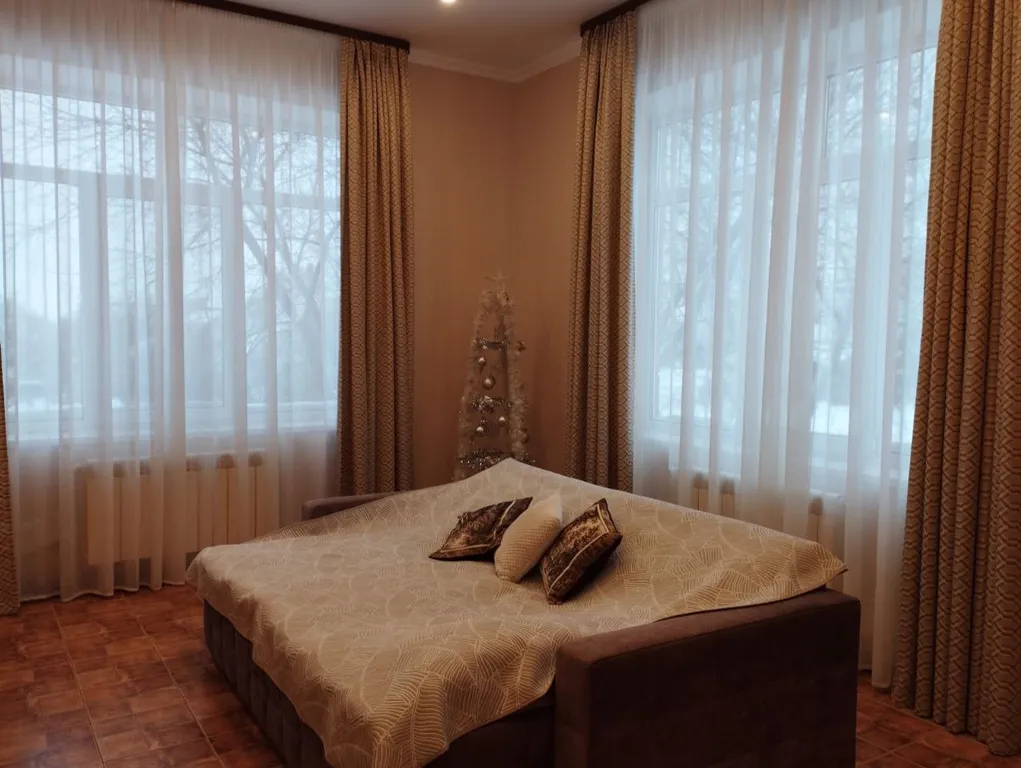 Дом-аквариум на Салотопке