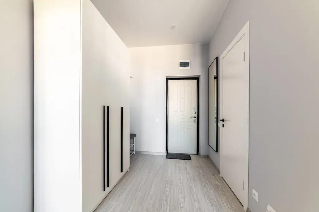 Квартира 1-комнатная Квартира — Сириус