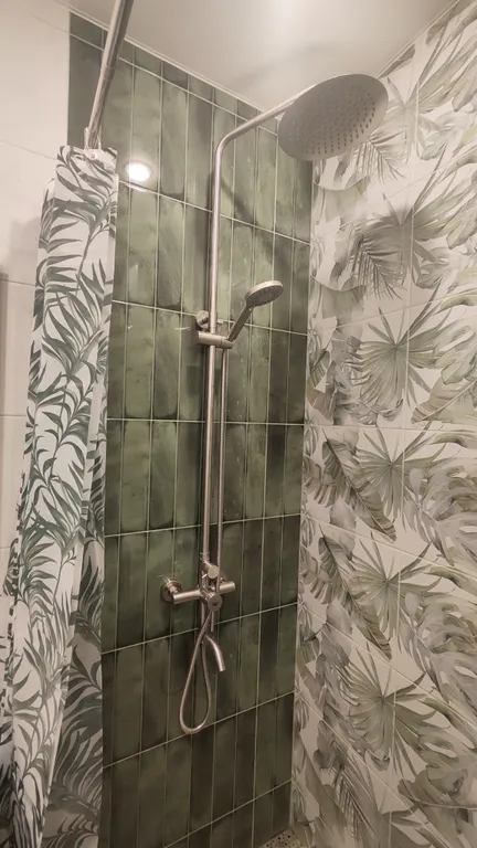 Супер уютная квартира прям у склона