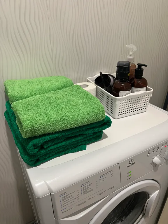 Уютная квартира в Сортавала