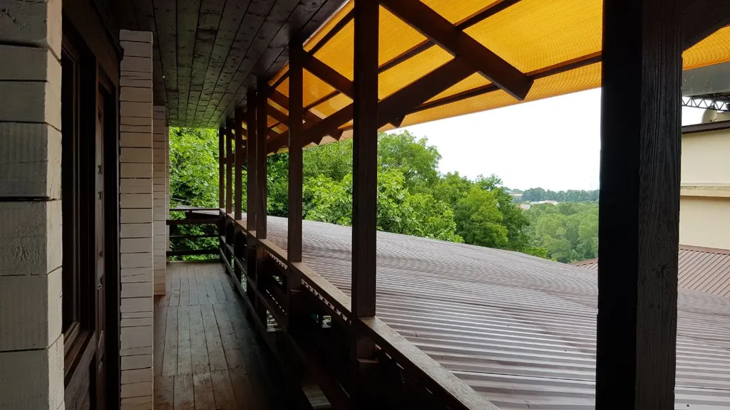 Дом на море для тихого отдыха