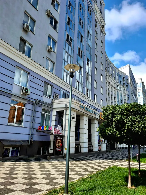 Уютная квартира в центре Рязани