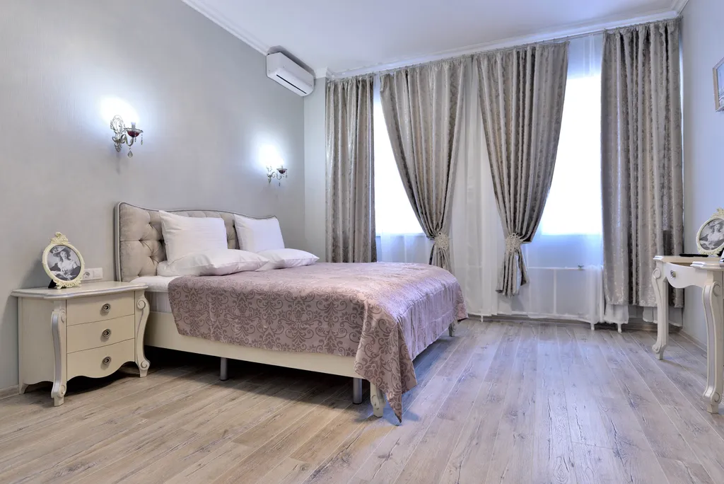 Квартира Квартира Baron Apartment — Санкт-Петербург