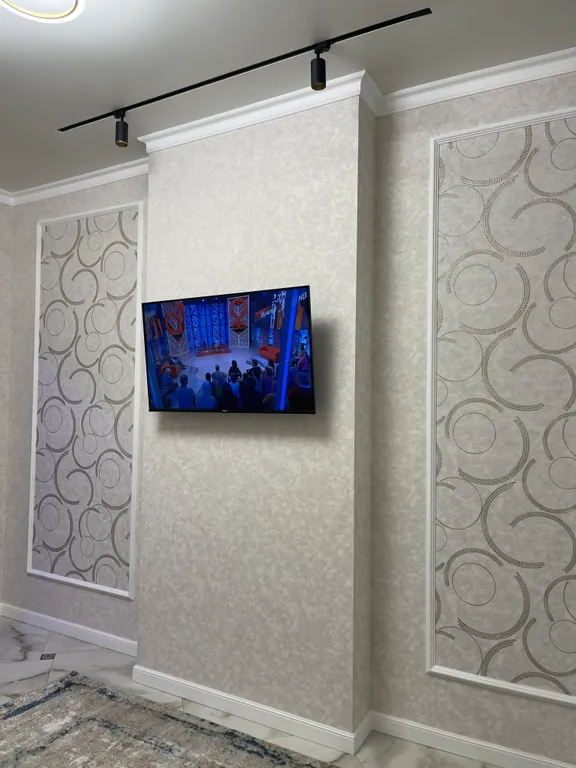 Квартира Апартаменты - Черноморский — Геленджик