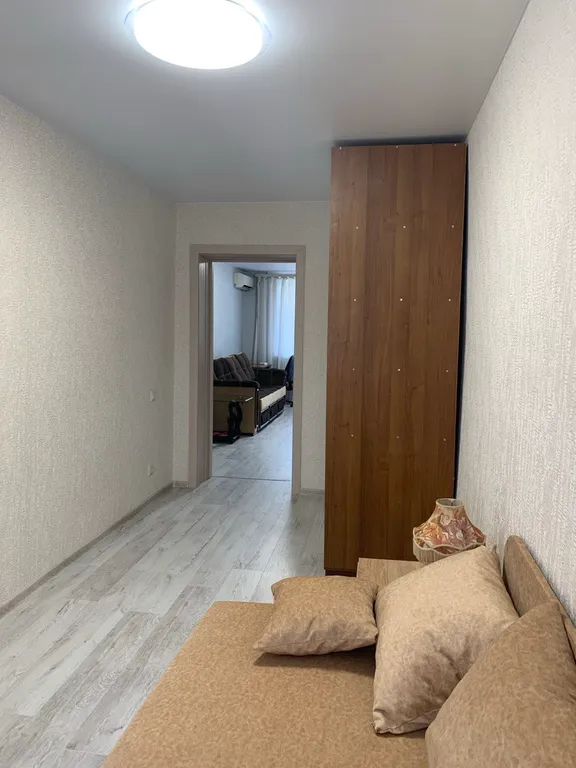 Квартира Уютная светлая квартира рядом с морем и новым Херсонесом — Севастополь