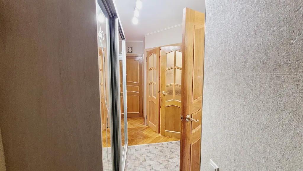 Квартира Квартира В центре 5 минут до моря — Геленджик