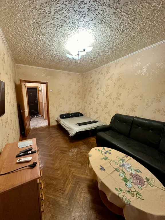 Уютная 2-комнатная квартира