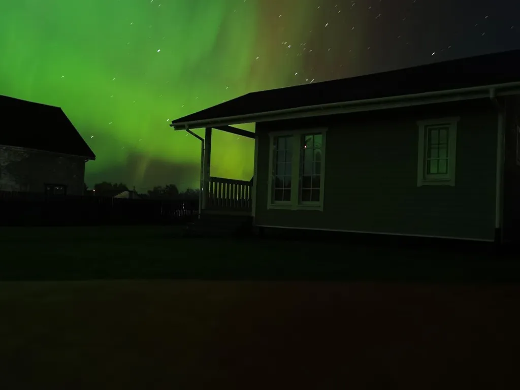 Коттедж Домик в Снетково у озера — Ларионово