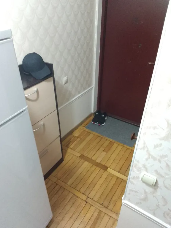 Квартира Квартира Как дома — Владикавказ