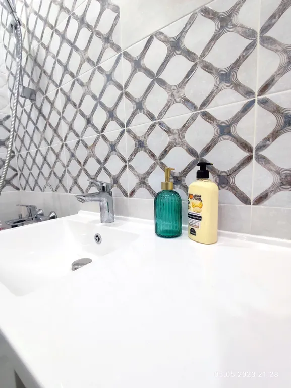 Апартаменты на Мира 9В