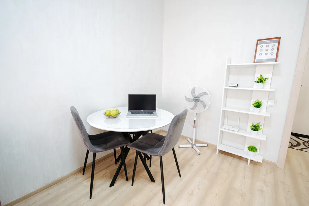 Максимально уютная квартира в центре города