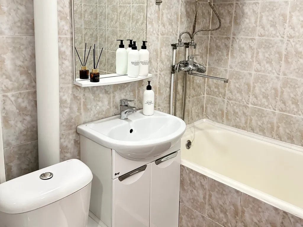 Квартира в центре